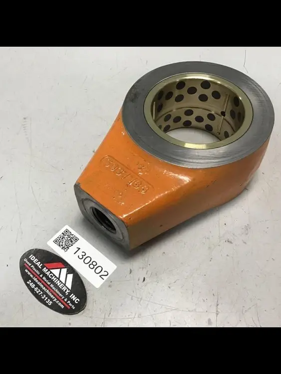 Used CINCINNATI MILACRON 5037766 Injection Molding Parts Michigan US | Ideal Machinery #575558