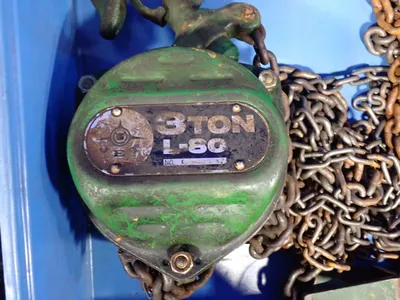 USED JET L80