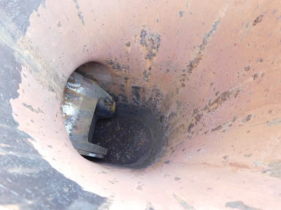 Used KREBS MM400-D43U Pumps Ohio US | Equipment Recovery Corp. #1330731