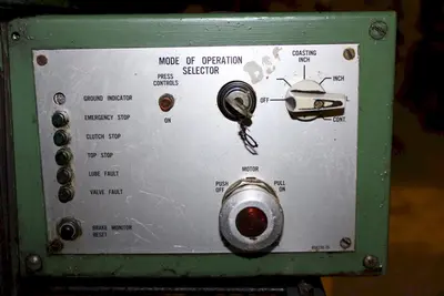 USED FEDERAL 60