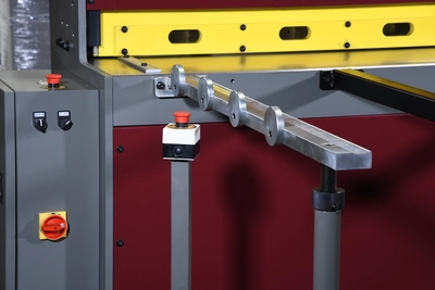 2024 GMC EPS-0410M Mechanical Shears | Punch Press and Shear (5)