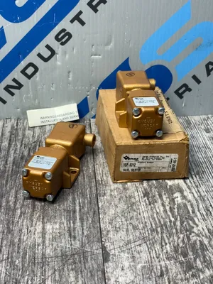 VERSA VSP-8312 Other Valves & Manifolds | ESS Industrial Equipment Sales (1)