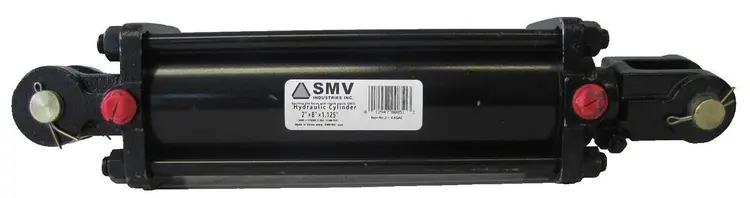 New | in-Stock SMV INDUSTRIES 1294700851 Hydraulic Cylinders California US | Bay Line Tool #928122