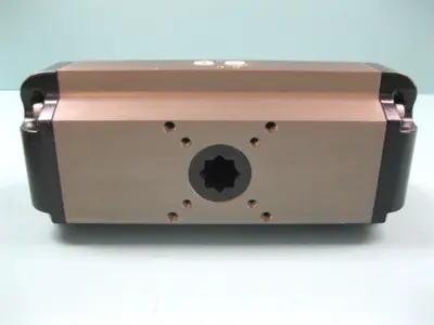 NEW Flowserve B115S10-CM7016