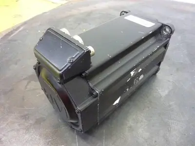 USED ALLEN BRADLEY 7064-00-4104