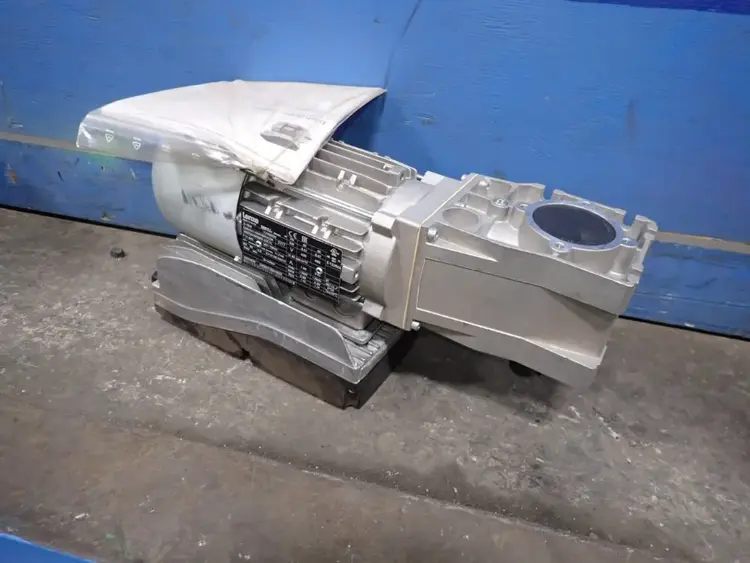 Used LENZE G50AB045MVBR2C00 Motors (misc) Ohio US | HGR 24 #783082