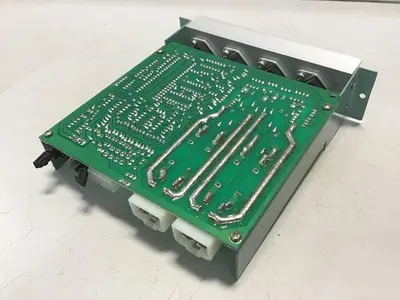 USED HOTSYS HOT-RUNNER SYSTEM