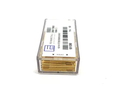 New | in-Stock FEINMETALL HCF77207B200G300, F77207B200G300C Misc Industrial Equipment | Maverick Industrial Sales #1106615