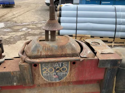 Used _UNKNOWN_ _UNKNOWN_ Tire Balancers Michigan US | Miedema Asset Management Group #1476231