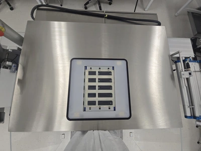 2021 SHAWPAK 32-20 Other Machinery, Packaging Equipment | Mark One Machinery (8)