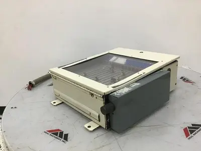 USED CINCINNATI MILACRON 500H-110 / CP