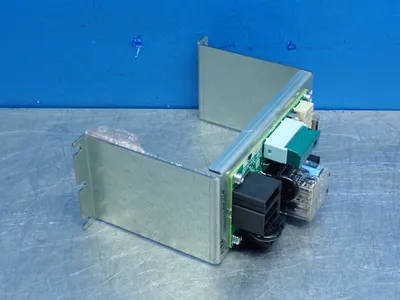 USED FANUC A05B2605C402