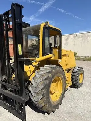USED 2018 MASTER CRAFT MC08-11136