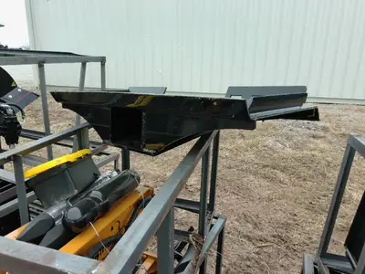 Skid Steer Breaker