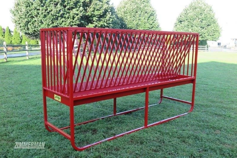 New | in-Stock 2026 STOLTZFUS 3X10 Bale Choppers - Feeders Pennsylvania US | Zimmerman Farm Service #1410428