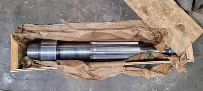 New | in-Stock AFTERMARKET SPLINE SPLINDLE SHAFT Spindles Pennsylvania US | East West Machinery & Drilling #1417835