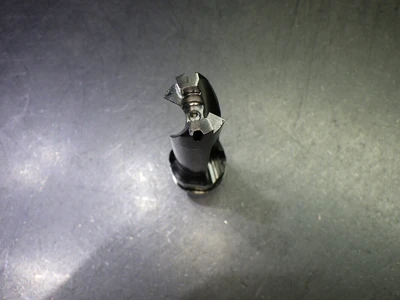 Iscar M12 18mm Coolant Thru Threaded Modular Drill DCNM 180-054-M12-3D (LOC3286)