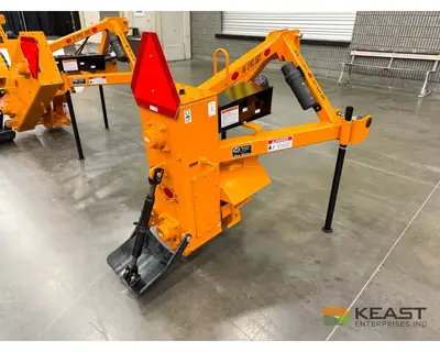 Used HURRICANE DITCHER _UNKNOWN_ Trenchers Iowa US | Keast Enterprises #1360345