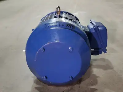 NEW TECO-WESTINGHOUSE APH1/506TE5