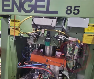 USED 1997 ENGEL ES200/85