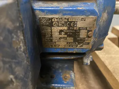 Used ELEKTRIM ELEKTRIM 213T Industrial Controls | Surplus Asset Holdings #1220707