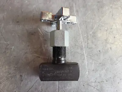 NEW PARKER MV400S