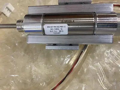 LAM RESEARCH 853-031764-002 REV C