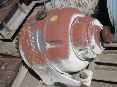 USED FOOTE BROTHERS -