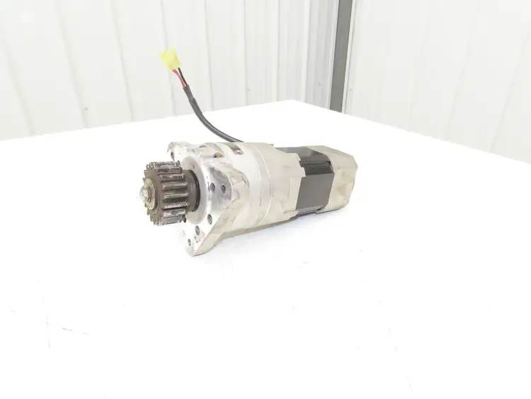 Used DANAHER MOTION _UNKNOWN_ Forklift Attachments | Arrow Industrial #562647