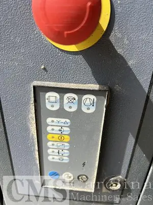 USED ATLAS COPCO MODEL GX11FF 15 HP COMPRESSOR