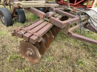 Used _UNKNOWN_ _UNKNOWN_ Tandem Discs Michigan US | Miedema Asset Management Group #1443342