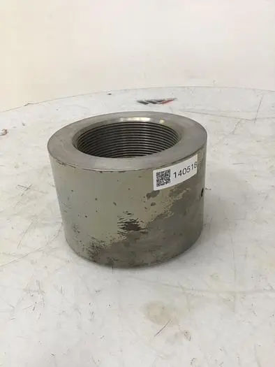 Used VAN DORN 80326 FL Injection Molding Parts Michigan US | Ideal Machinery #550756