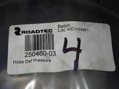 USED ROADTEC 2119703