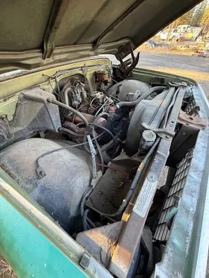Used CHEVROLET C10 Classic Cars & Trucks Oregon US | Heavy Wall Consulting #1568284