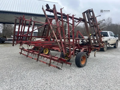 Used WIL-RICH 1430 Field Cultivators Tennessee US | Moore Equipment #1517347