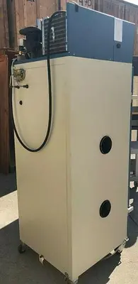 LUNAIRE CEO-917W-2-C Humidified Stability Chamber