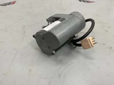 USED DAYTON 6Z086