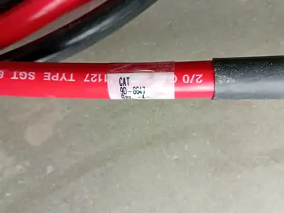 NEW CATERPILLAR 9D-8647