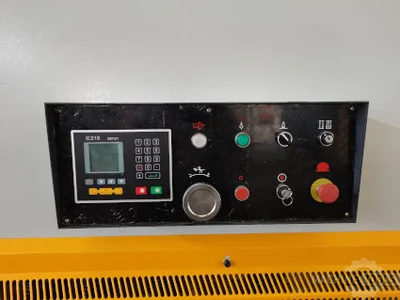 USED FICOM QC12Y-8X4000