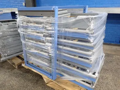 49 Drawers Tool Cabinets