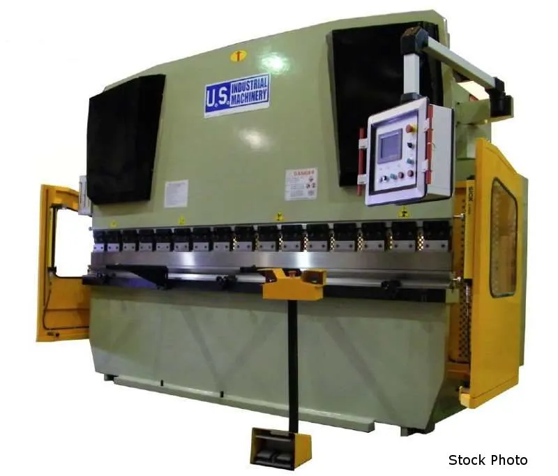 NEW US INDUSTRIAL USHB155-10CNC