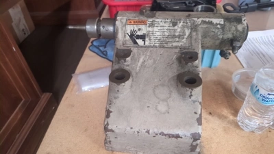 1992 MAZAK QUICK TURN 8N CNC Lathes | Elevation Machine (12)