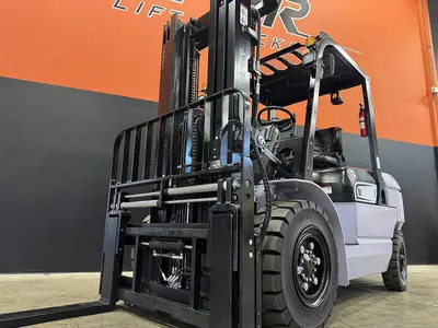 NEW 2026 VIPER FD50S