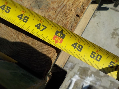 Lot of (17) Jarke Airector Heavy Duty Steel Skid, 48'' x 36'' x 9'' Tall, Wood Decks, Stacking Arm (...