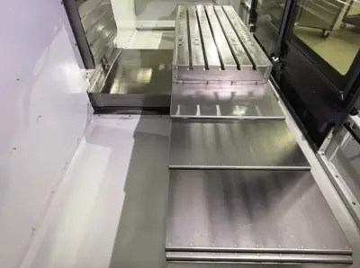 2016 HAAS VF-3SS Vertical Machining Centers | Toolquip, Inc. (6)