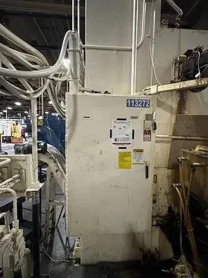 Used 1998 BMS BMCM15-54 Vertical Table-Up Broaches Michigan US | Aucto #1335065