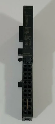USED SIEMENS 6ES7 193-4CA50-0AA0