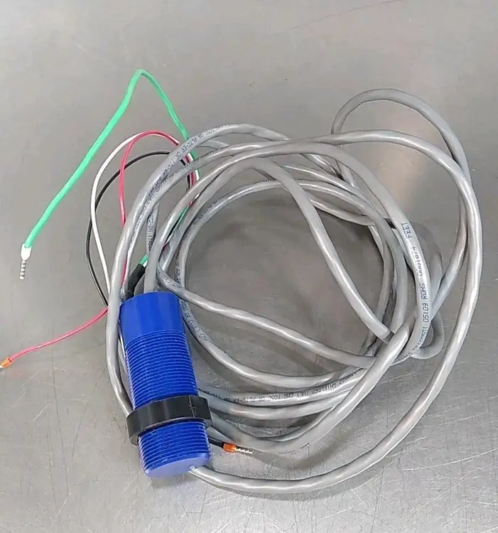Used Belden _UNKNOWN_ Cable & Wire South Carolina US | Palmetto Automation #1161024