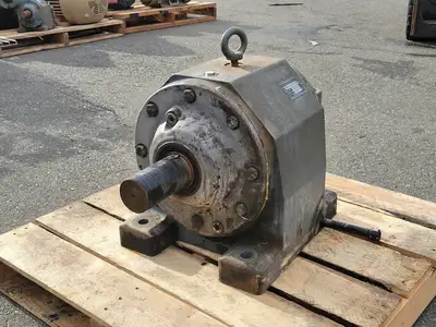 USED SEW-EURODRIVE R103P