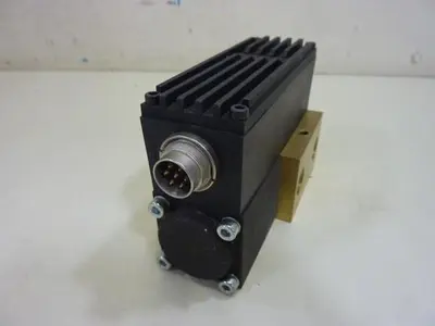 USED ASCO 833-354801006